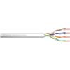 Digitus Cavo di installazione con doppino CAT 5e U-UTP ASSNET100