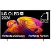 LG OLED AI TV OLED 65B68LA 165,1 cm (65) 4K Ultra HD Smart TV Wi-Fi Nero