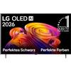 LG OLED AI TV OLED 55B68LA 139,7 cm (55) 4K Ultra HD Smart TV Wi-Fi Nero