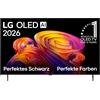 LG OLED AI TV OLED 48B68LA 121,9 cm (48) 4K Ultra HD Smart TV Wi-Fi Nero