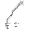LogiLink BP0086 Supporti a parete per TV 81,3 cm (32) Scrivania Argento