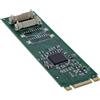 InLine 76660X scheda di interfaccia e adattatore Interno Seriale
