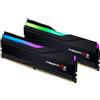 G.Skill Ripjaws M5 RGB F5-6000J3036F16GX2-TZ5RK memoria 32 GB 2 x 16 GB DDR5 6000 MHz