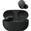 Sony WF-1000XM5 Cuffie Wireless con Noise Cancelling- Durata della batteria fino a 24 ore - Nero