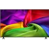LG NANO 4K UHD AI 75NU800B6LA 190,5 cm (75) 4K Ultra HD Smart TV Wi-Fi Nero