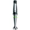Braun MQ 7000X 0,6 L Frullatore ad immersione 1000 W Nero, Acciaio satinato