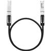TP-Link Omada SM9220-1M cavo InfiniBand e in fibra ottica QSFP28 Twinax Nero