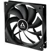 ARCTIC Freezer F12 PWM Case per computer Ventilatore 12 cm Nero 5 pz
