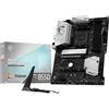 MSI B550 GAMING WIFI scheda madre AMD B550 Socket AM4 ATX