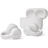 Philips Serie 2000 TAQ2000WT Auricolare True Wireless Stereo (TWS) clip auricolare, A orecchio aperto Musica e Chiamate