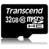 Transcend microSDHC 32GB MLC Classe 10