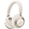 Soundcore Space One Pro Auricolare Wireless A Padiglione Musica e Chiamate Bluetooth Bianco