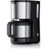 Braun IDCollection KF1505 BK Macchina da caffè con filtro 1,2 L