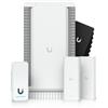 Ubiquiti UA-SK-Elevator Lettore di base per il controllo degli accessi Bianco