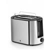 WMF Bueno Pro 6 2 fetta/e 870 W Nero, Argento
