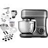 MEDION MD18440 robot da cucina 1200 W 5 L Grigio