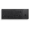 CHERRY G84-5400LUMCH-2 tastiera USB Nero
