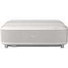 Epson EH-LS670W Proiettore a raggio standard 3LCD UHD 4K (3840x2160) Bianco