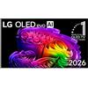 LG OLED77G67LW 195,6 cm (77) 4K Ultra HD Smart TV Wi-Fi Nero