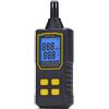 StarTech.com Termoigrometro Digitale - Misuratore Portatile di Umidità e Temperatura con Display LCD per Sala Server e Ufficio