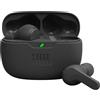 JBL Wave Beam Auricolare True Wireless Stereo (TWS) In-ear Chiamate/Musica/Sport/Tutti i giorni Bluetooth Nero