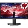 Lenovo Legion 24-10 Monitor PC 60,5 cm (23.8) 1920 x 1080 Pixel Full HD LCD Nero