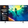 Philips 8500 series 65PUS8500/12 TV 165,1 cm (65) 4K Ultra HD Smart TV Wi-Fi Nero