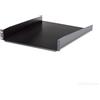 StarTech.com Ripiano per montaggio a rack fisso profondità 22 2U - 22 kg