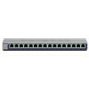 NETGEAR GS116 Non gestito L2 Gigabit Ethernet (10/100/1000) Nero
