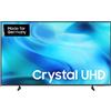 Samsung 50 Crystal UHD U8079H 4K Vision AI Smart TV (2026) 127 cm (50) 4K Ultra HD Wi-Fi Nero