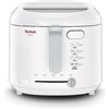 Tefal Uno FF203130 friggitrice Singolo 1,8 L Indipendente 1600 W Bianco