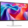 DELL Plus S2725DSM Monitor PC 68,6 cm (27) 2560 x 1440 Pixel Quad HD LCD Bianco