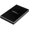 StarTech.com Box externo USB 3.1 Gen 2 ad 1 alloggiamento da 2,5 SATA III