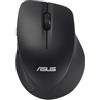 ASUS WT465 mouse Ufficio Mano destra RF Wireless Ottico 1600 DPI