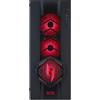 Acer NITRO 70 AMD AMD Ryzen™ 7 9800X3D 32 GB DDR5-SDRAM 2 TB SSD NVIDIA GeForce RTX 5080 Windows 11 Home Tower PC Nero