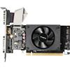GIGABYTE GV-N710D3-2GL scheda video NVIDIA GeForce GT 710 2 GB GDDR3