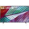 LG UHD 43UR78006LK 109,2 cm (43) 4K Ultra HD Smart TV Wi-Fi Nero