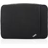 Lenovo 4X40N18009 borsa per laptop 35,6 cm (14) Custodia a tasca Nero