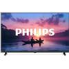 Philips 32PFS6050/12 TV 81,3 cm (32) Full HD Smart TV Wi-Fi Nero