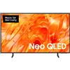 Samsung Neo 50 QLED QN70H 4K Vision AI Smart TV (2026) 127 cm (50) 4K Ultra HD Wi-Fi Nero