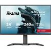 iiyama G-MASTER GB2471HS-B1 Monitor PC 60,5 cm (23.8) 1920 x 1080 Pixel Full HD Nero