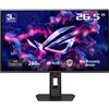 ASUS ROG Strix OLED XG27AQDNG Monitor PC 67,3 cm (26.5) 2560 x 1440 Pixel Quad HD QD-OLED Nero