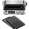 Braun CG 7040 Griglia di contatto