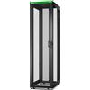 APC Easy Rack 48U Rack indipendenti Nero