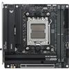 ASUS TUF GAMING B850I WIFI NEO AMD B850 Socket AM5 mini ITX