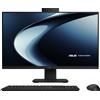 ASUS V600 AiO VM670KA-BPE013W AMD Ryzen AI 7 350 68,6 cm (27) 1920 x 1080 Pixel PC All-in-one 16 GB DDR5-SDRAM 1 TB SSD