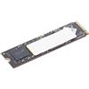 Lenovo 4XB1T87553 drives allo stato solido 512 GB M.2 PCI Express 4.0 NVMe