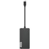 Lenovo GX90T77924 replicatore di porte e docking station per laptop Cablato USB 3.2 Gen 1 (3.1 Gen 1) Type-C Grigio