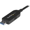 StarTech.com Cavo USB 3.0 trasferimento dati per Mac e Windows