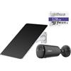 Dahua Technology APOLLO Bullet C1 Pallottola (forma) Telecamera di sicurezza IP Esterno 2560 x 1440 Pixel Parete